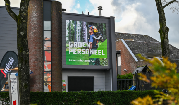 Banen in het groen vestiging Huizen (23)