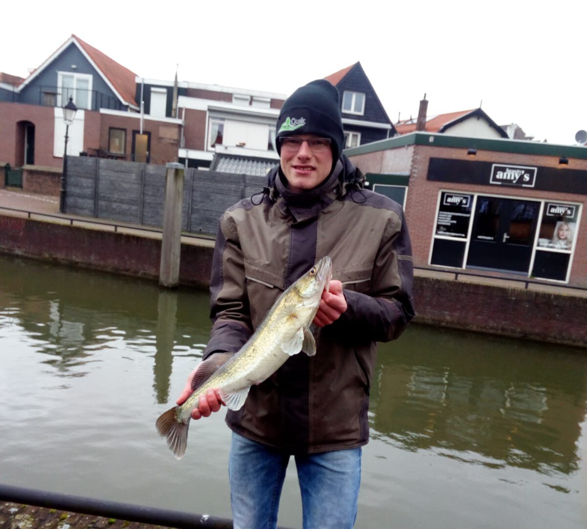 Altijd in de natuur te vinden (7)
