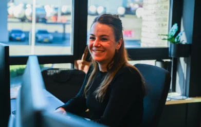 Renee Hoofd Administratie