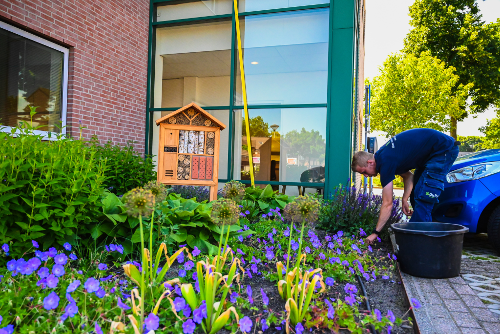 Vacatures groen Brabant