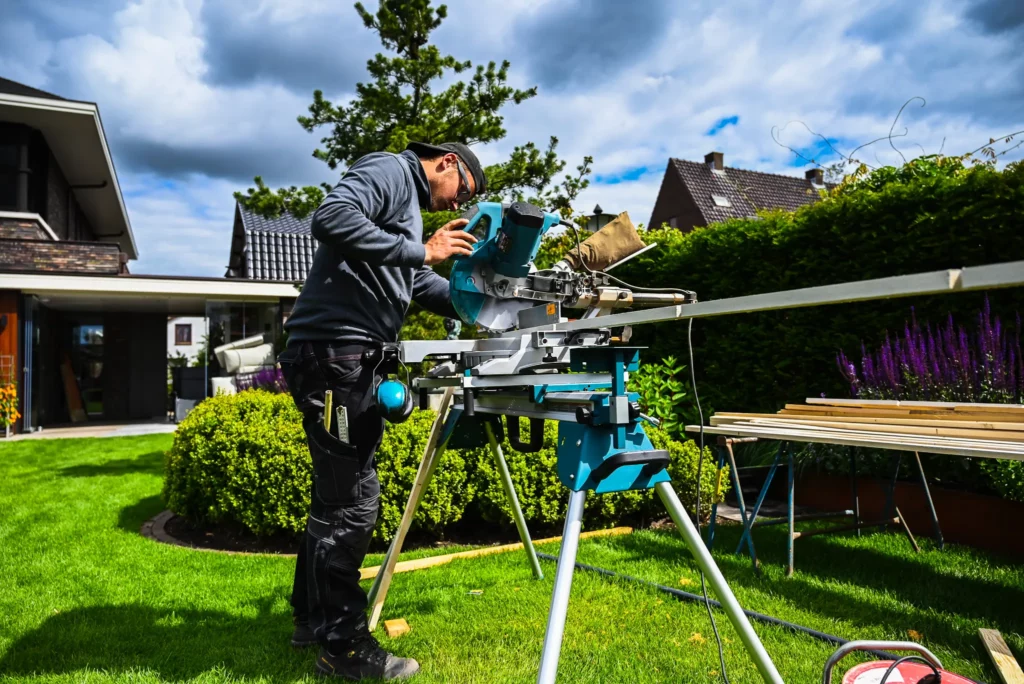 Opleiding in het groen