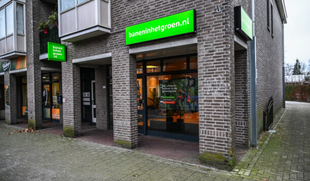 Baneninhetgroen Nuenen (28)