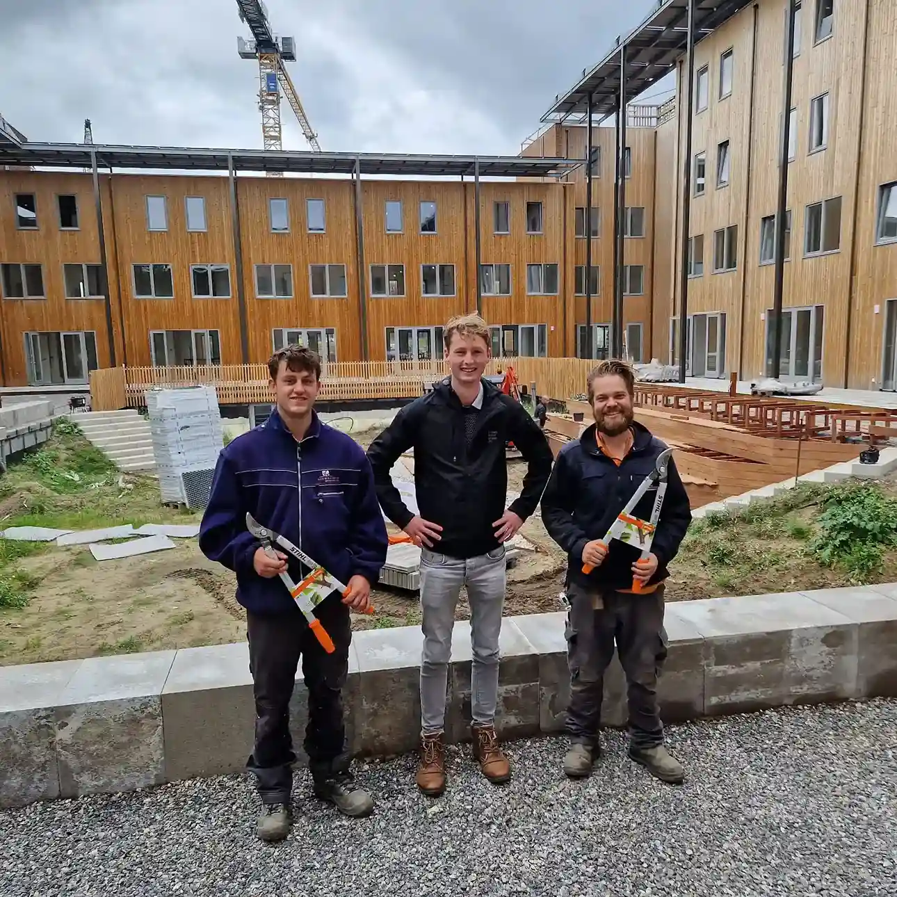 Baan als recruiter (138)