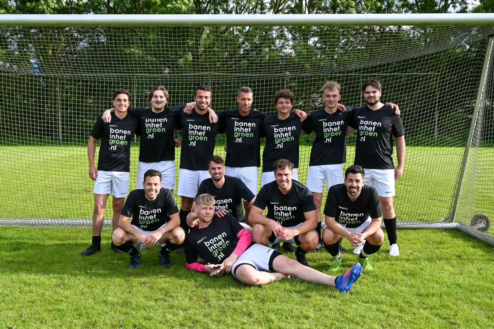 Baan als recruiter (151)