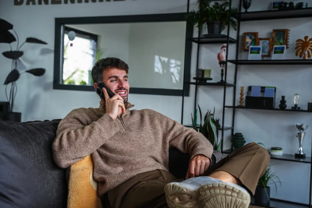 Baan als recruiter (29)