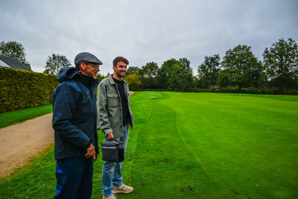 Baan als recruiter (47)