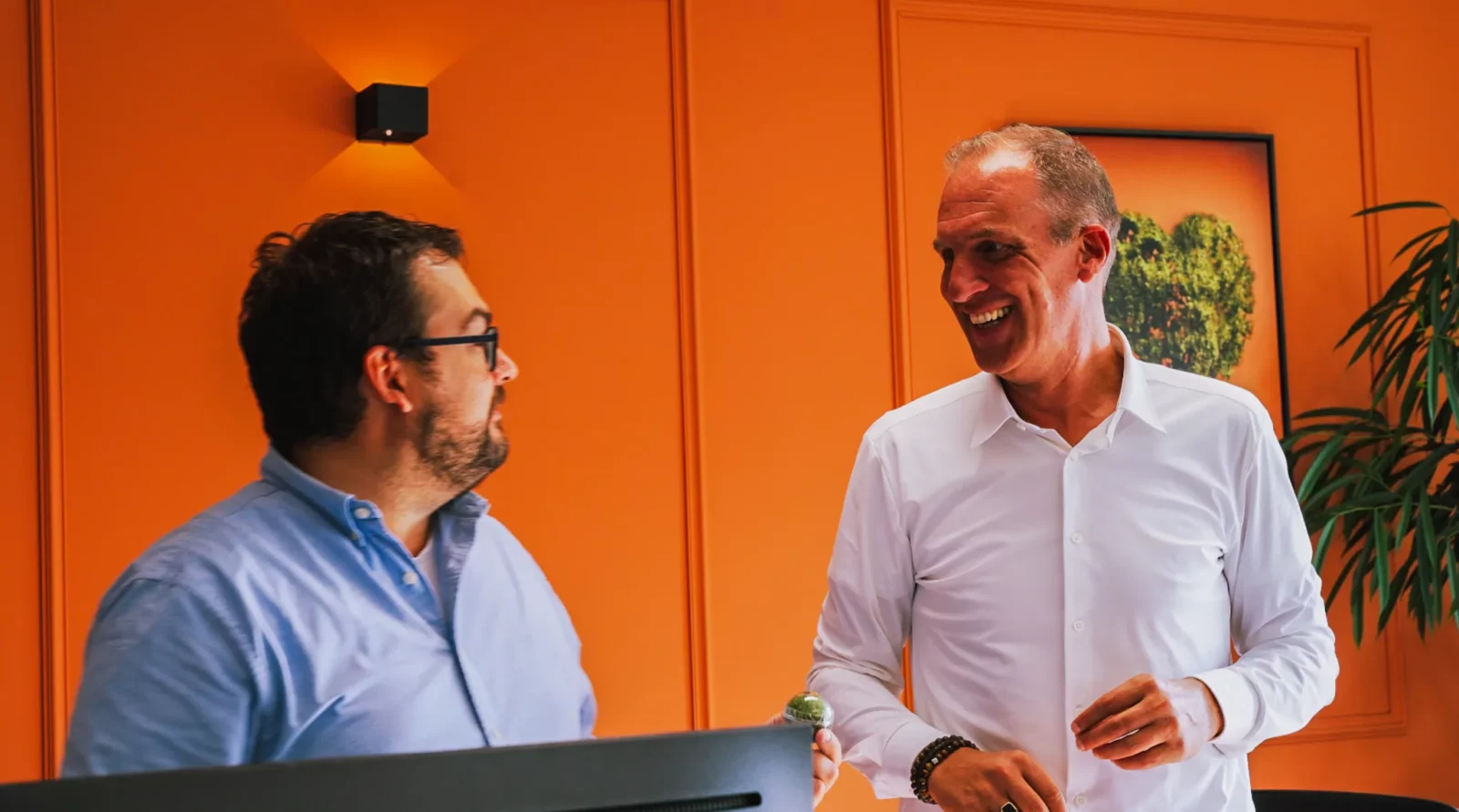 Recruiter vacature bij Baneninhetgroen (16)