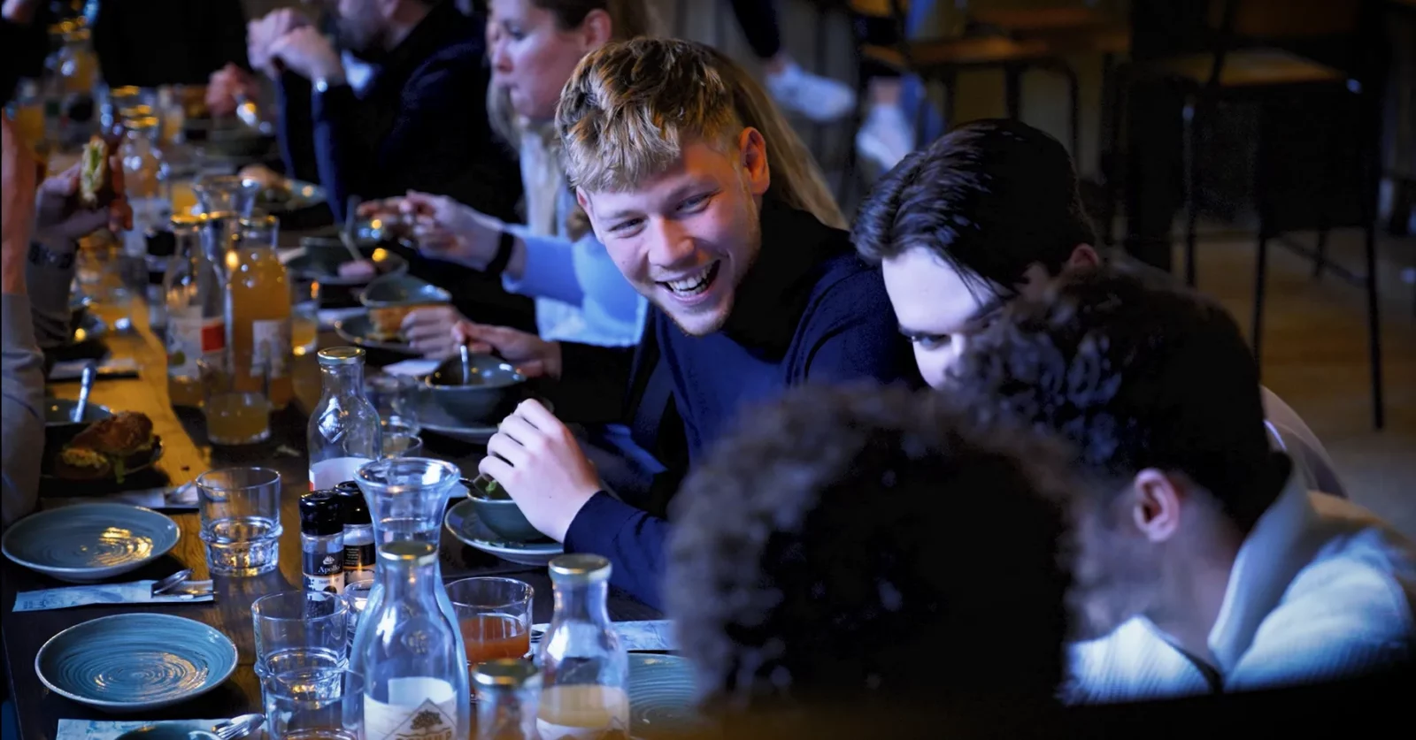 Baan als recruiter (64)