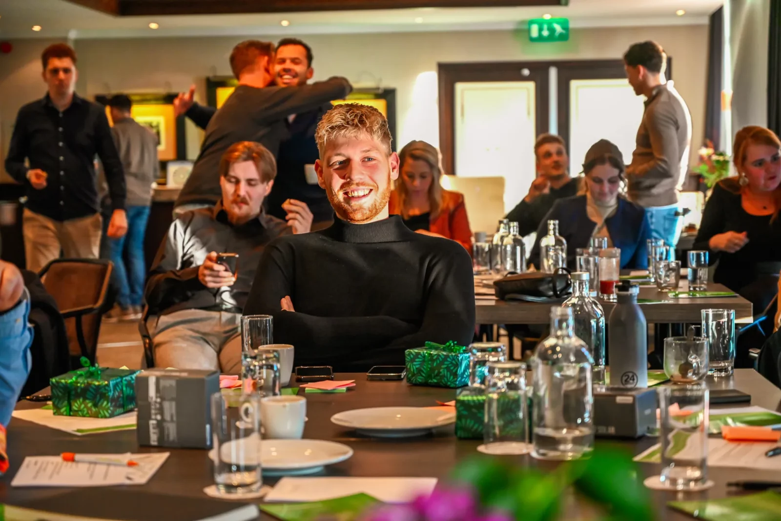 Recruiter werk bij Baneninhetgroen (14)