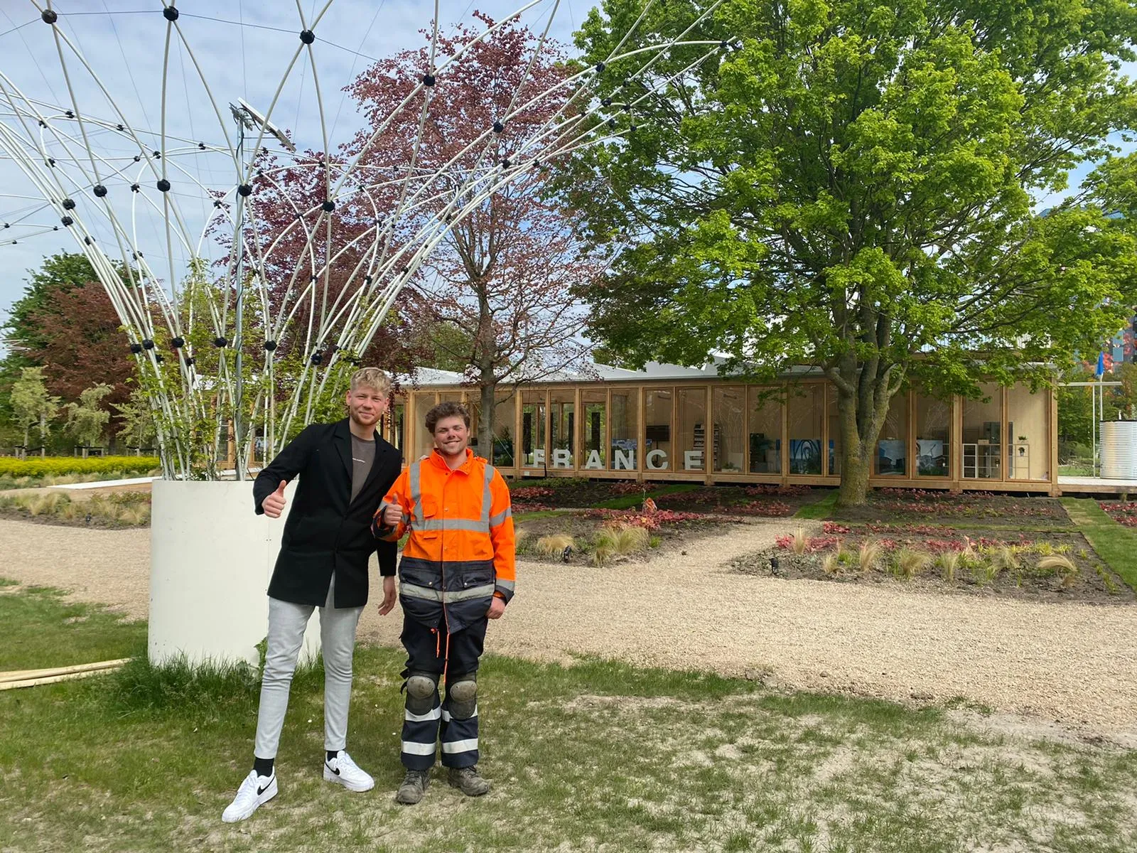 Werken als recruiter bij Baneninhetgroen (1)