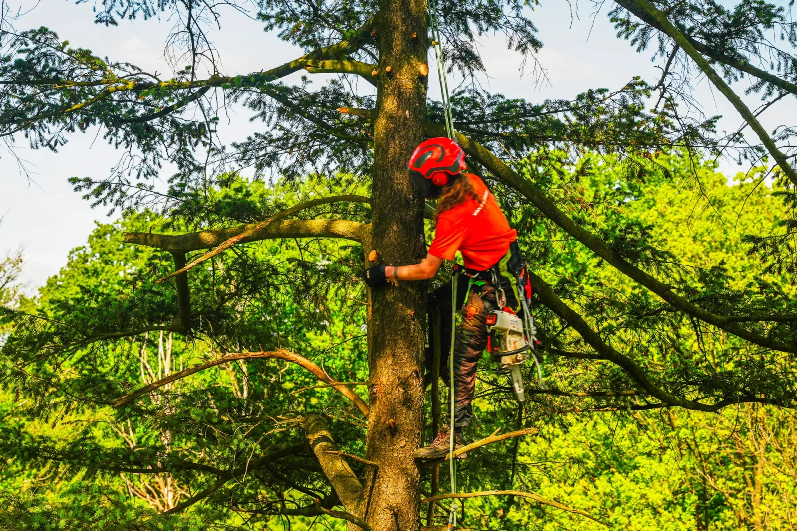 Voorman ETW in Leerdam