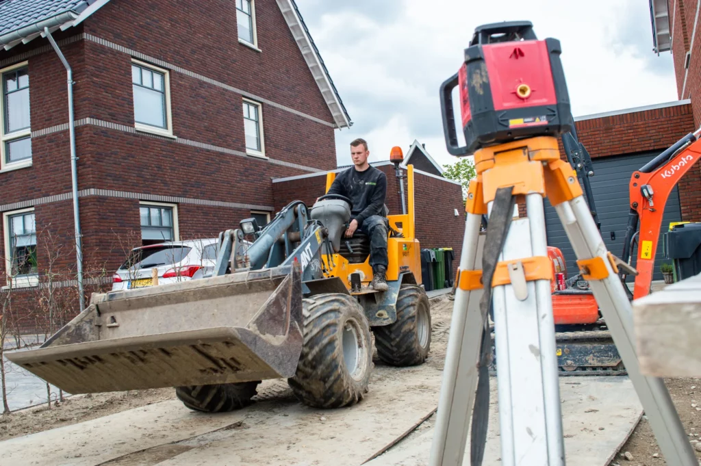 BBL opleiding hovenier