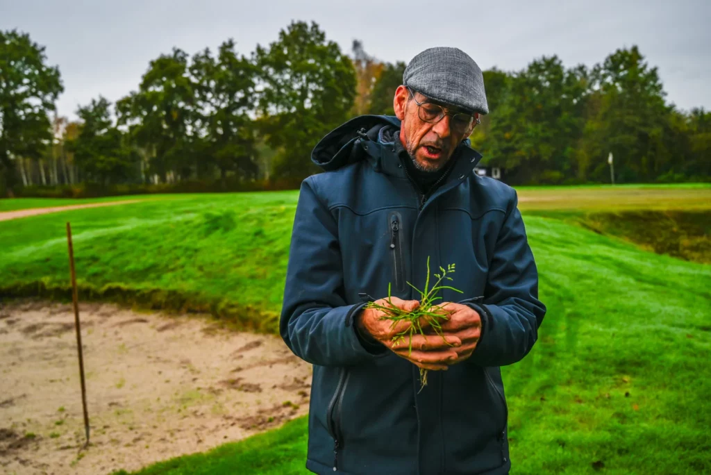 greenkeeper vacature, greenkeeper worden