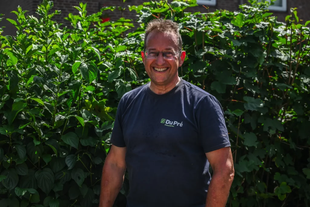 Groen opleiding Hovenier