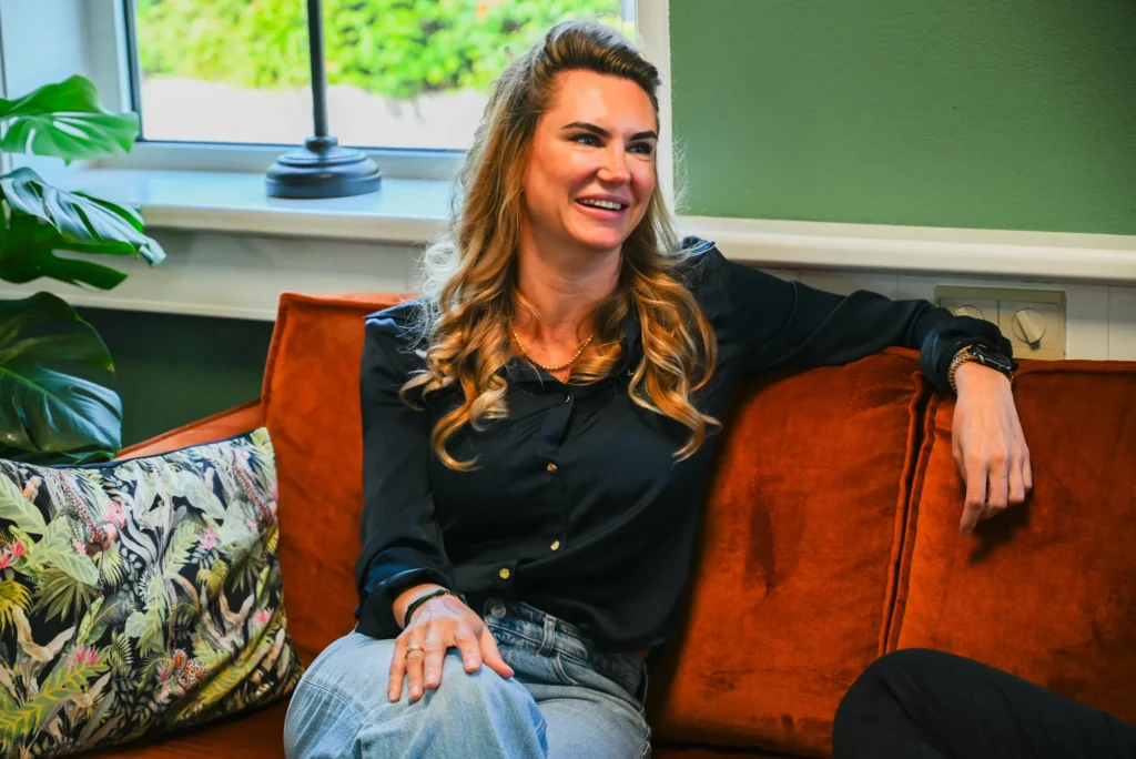 Intercedent aan het werk (4)