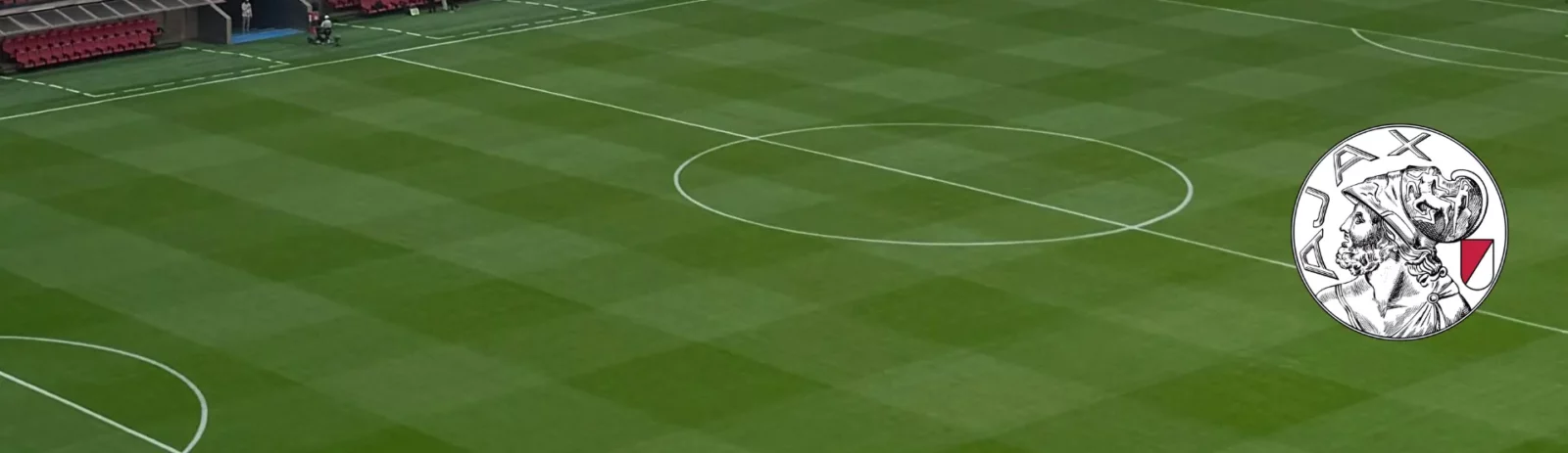 Hovenier Ajax in Amsterdam