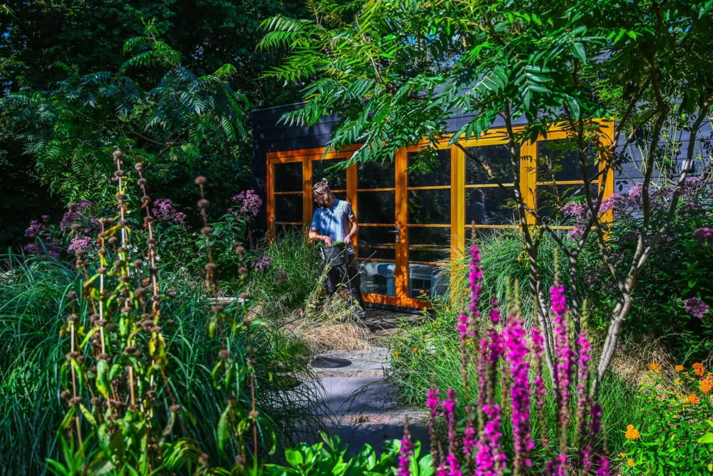 Groenvoorziening Banen (13)