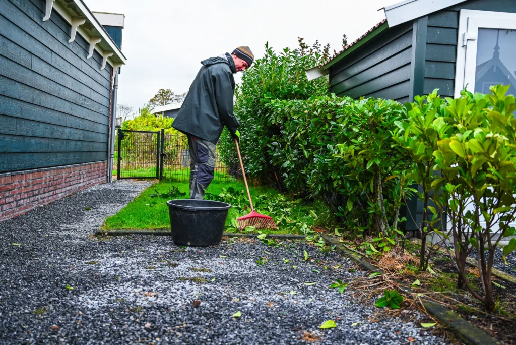 Hovenier vakantiepark (1)