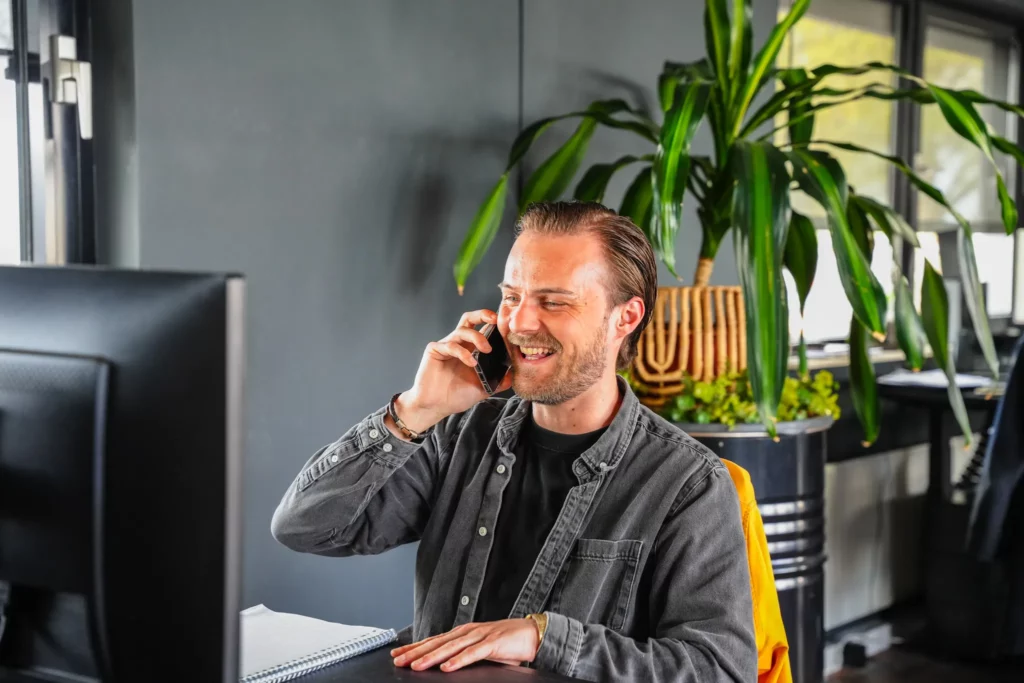 Vacature werkvoorbereider groen (4)