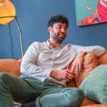 Intercedent Erwin bij Baneninhetgroen