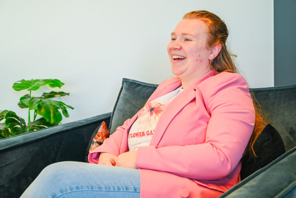Anja Paans-meijer